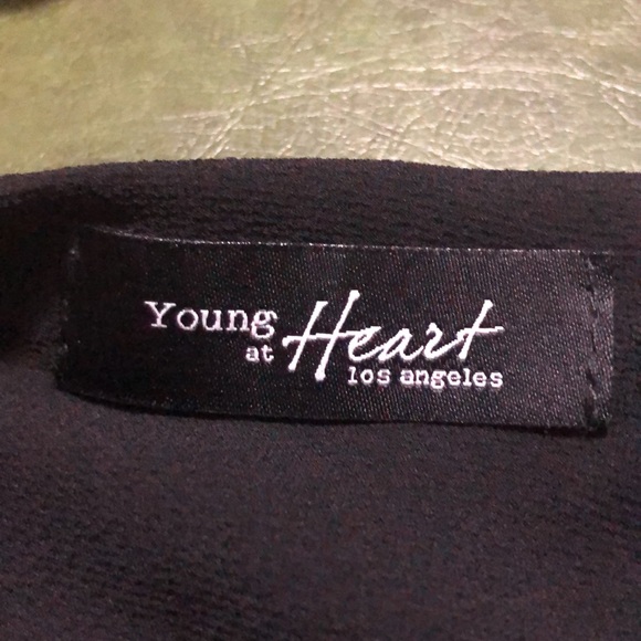 Python Snake Print Sleeveless, Backless Tunic Top, Super Soft Mixed Fabric SZ M - Picture 9 of 10